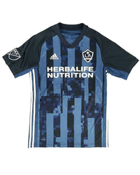 LA Galaxy - Away Shirt - IBRAHIMOVIC #9 - 2019/20 - Size M