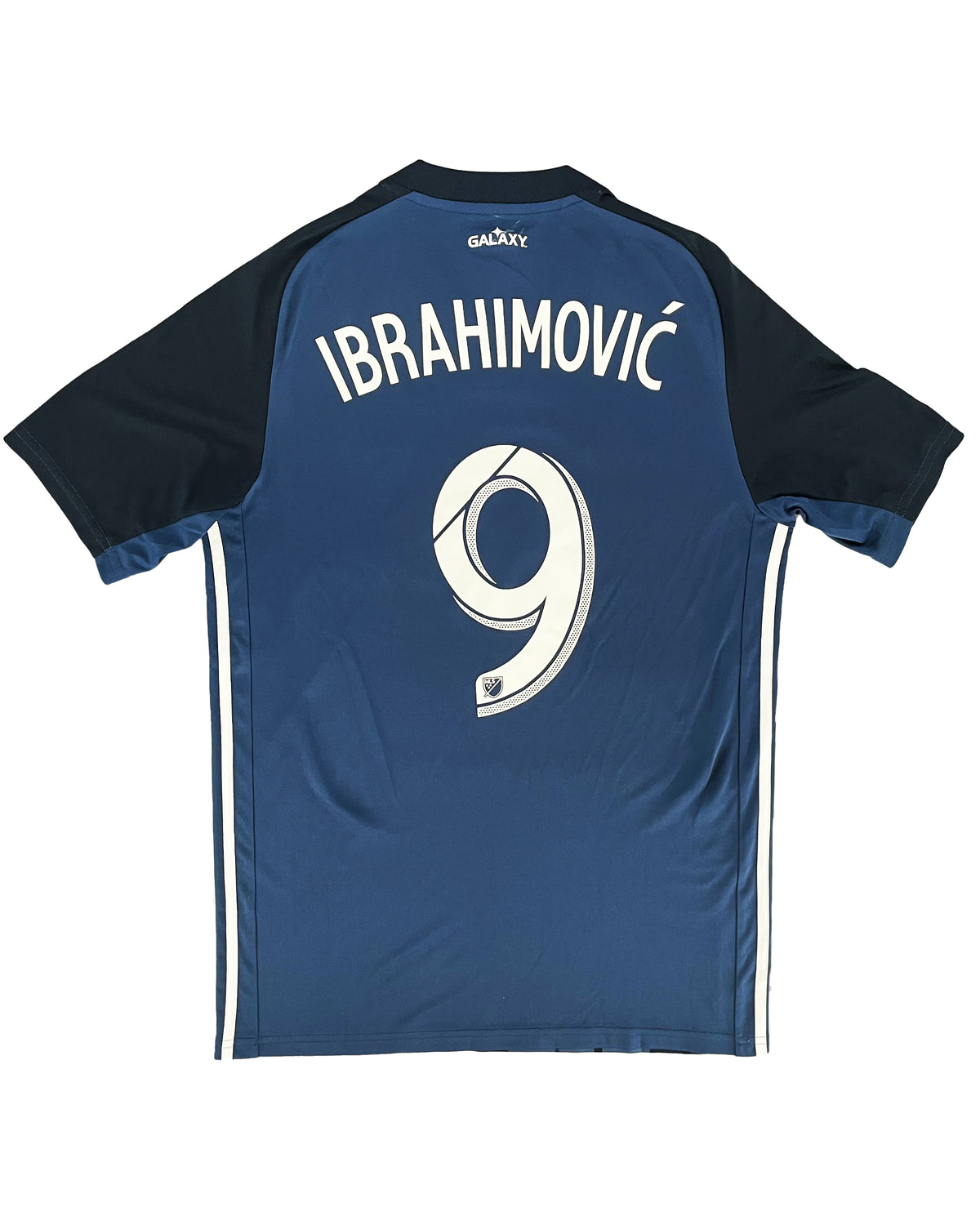 LA Galaxy - Away Shirt - IBRAHIMOVIC #9 - 2019/20 - Size M