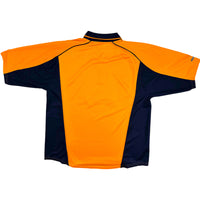 2000-02 Liverpool Uit Shirt - Oldschool Voetbalshirts