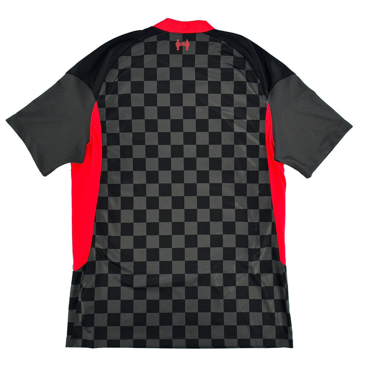Liverpool - Third Shirt - 2020/21 - Size M - 9/10