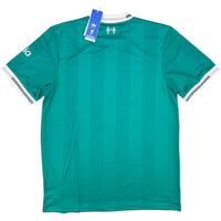 2025-26 Liverpool Pro Derde Shirt