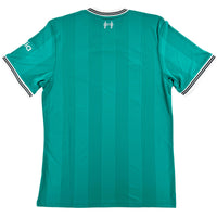 2025-26 Liverpool Derde Shirt - Oldschool Voetbalshirts