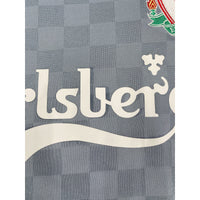 2008-10 Liverpool Uit Shirt Torres - Oldschool Voetbalshirts