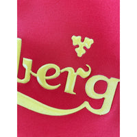 2001-02 Liverpool Thuis Shirt Litmanen - Oldschool Voetbalshirts