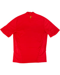 Liverpool - Home Kit - 2008/10 - Size M