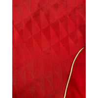 2010-12 Liverpool Thuis Shirt Suarez - Oldschool Voetbalshirts