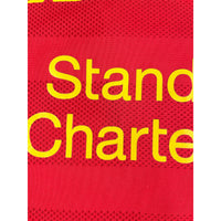 2016-17 Liverpool Home Shirt Coutinho