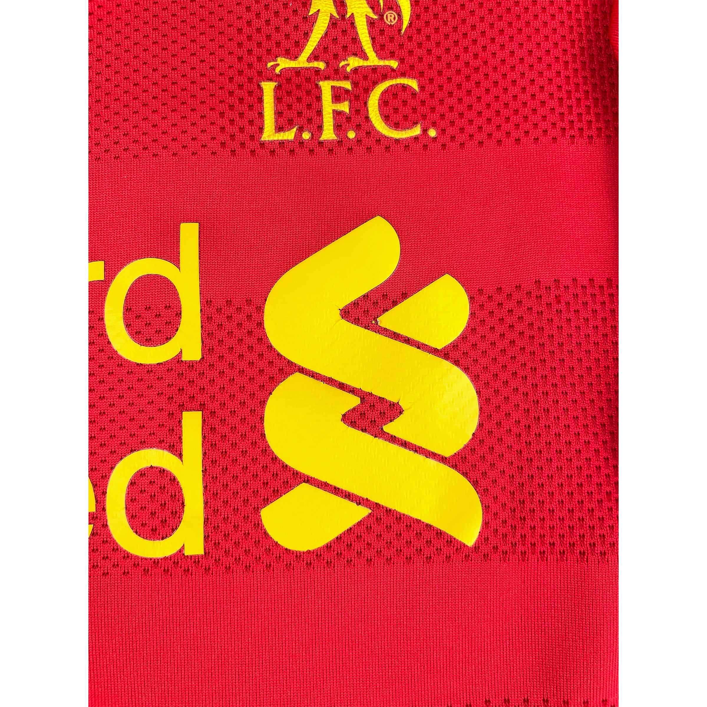 フィリペ・コウチーニョのサッカーユニフォーム - Oldschool Voetbalshirts