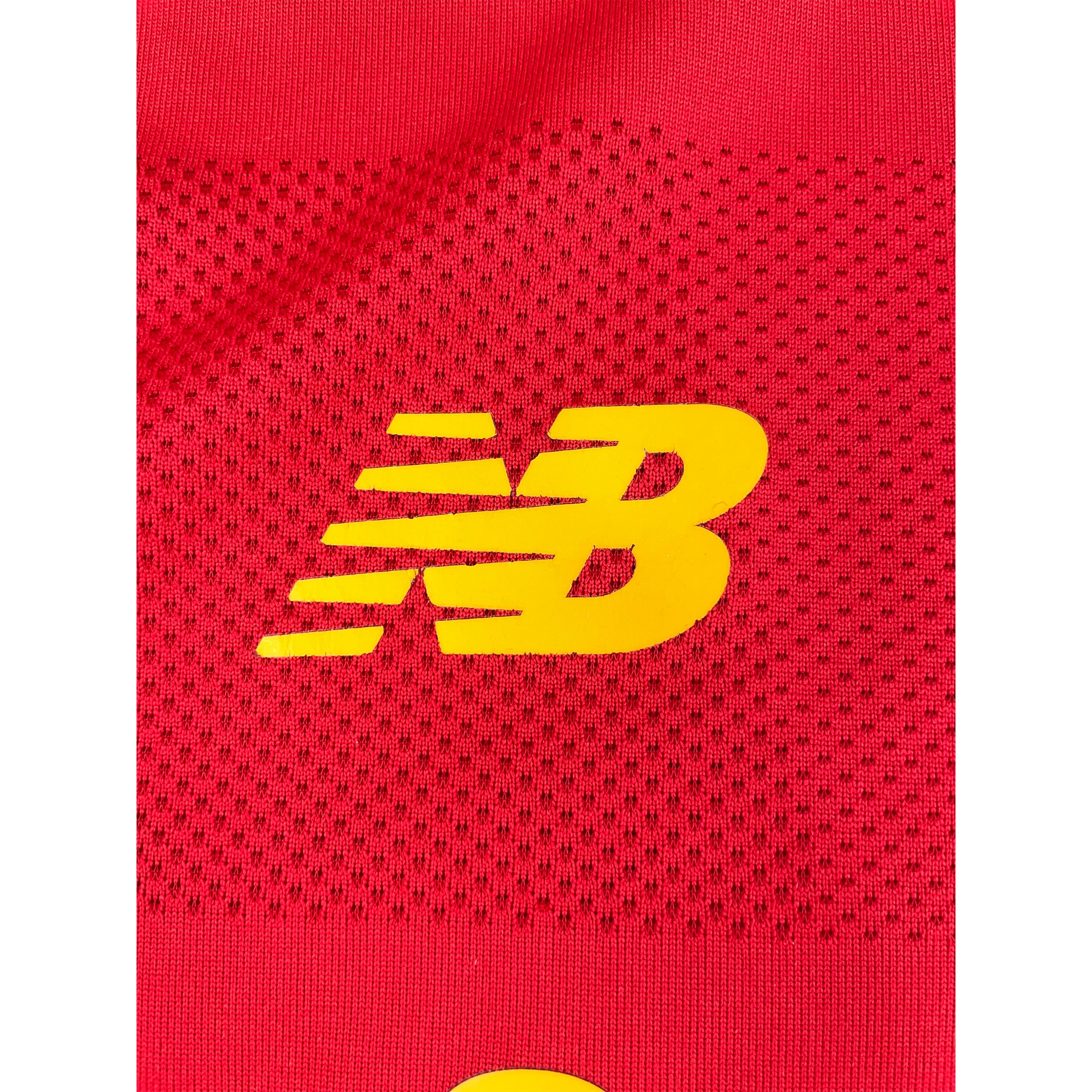 フィリペ・コウチーニョのサッカーユニフォーム - Oldschool Voetbalshirts