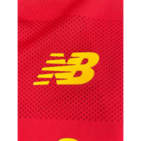 2016-17 Liverpool Home Shirt Coutinho