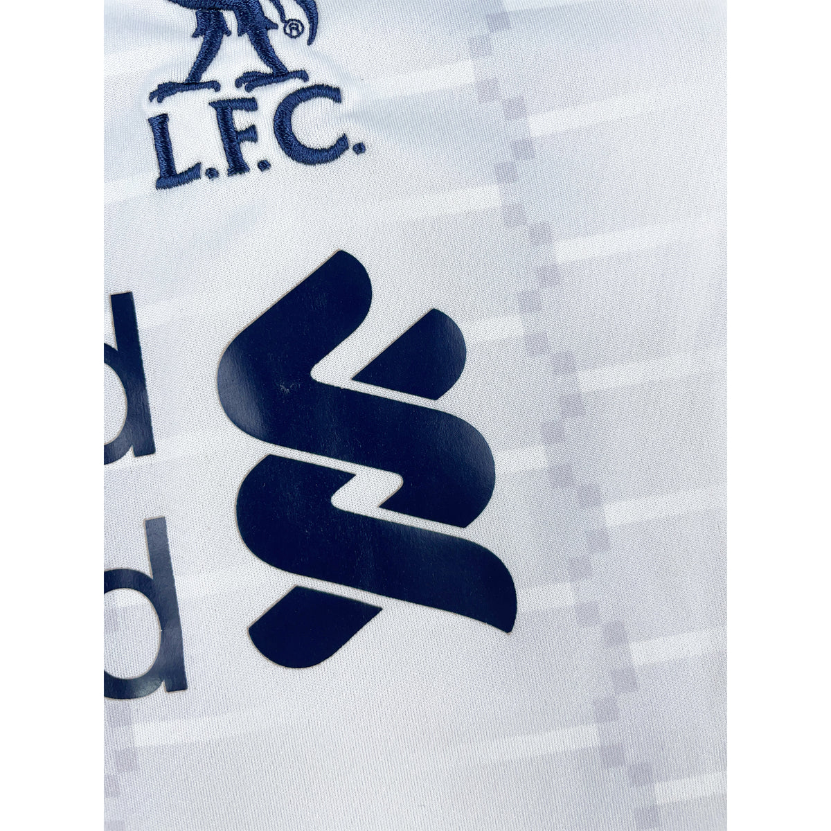 2019-20 Liverpool Auswärtstrikot Van Dijk