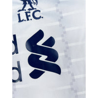 2019-20 Liverpool Auswärtstrikot Van Dijk