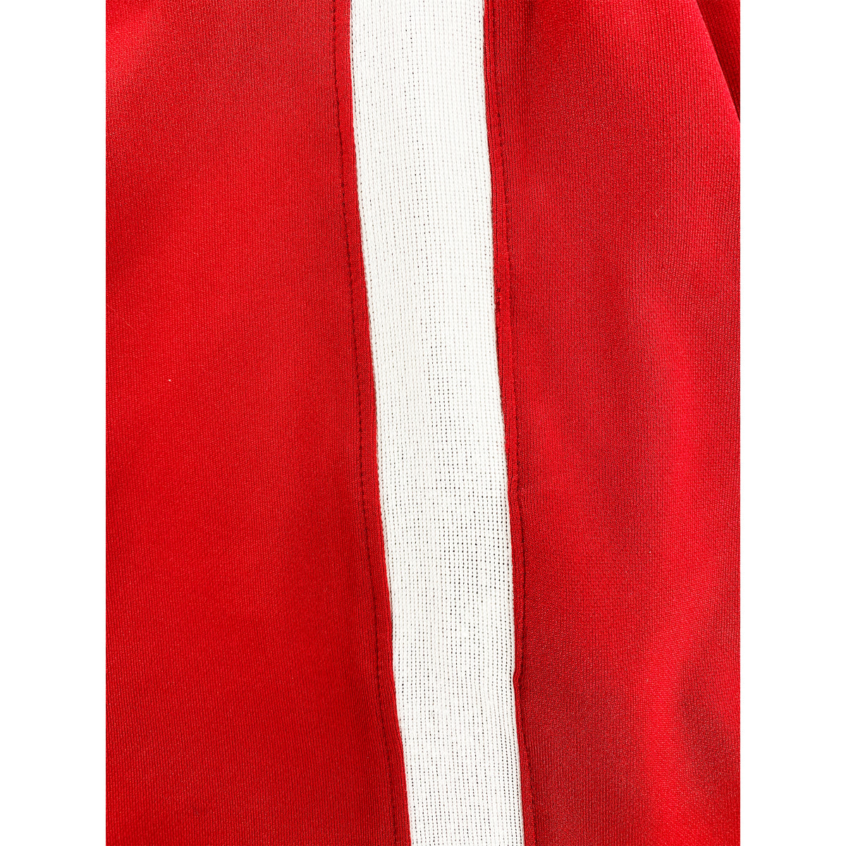 2020-21 Liverpool Thuis Shirt Van Dijk - Oldschool Voetbalshirts