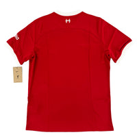 2023-24 Liverpool Home Shirt - 10/10 - (M)