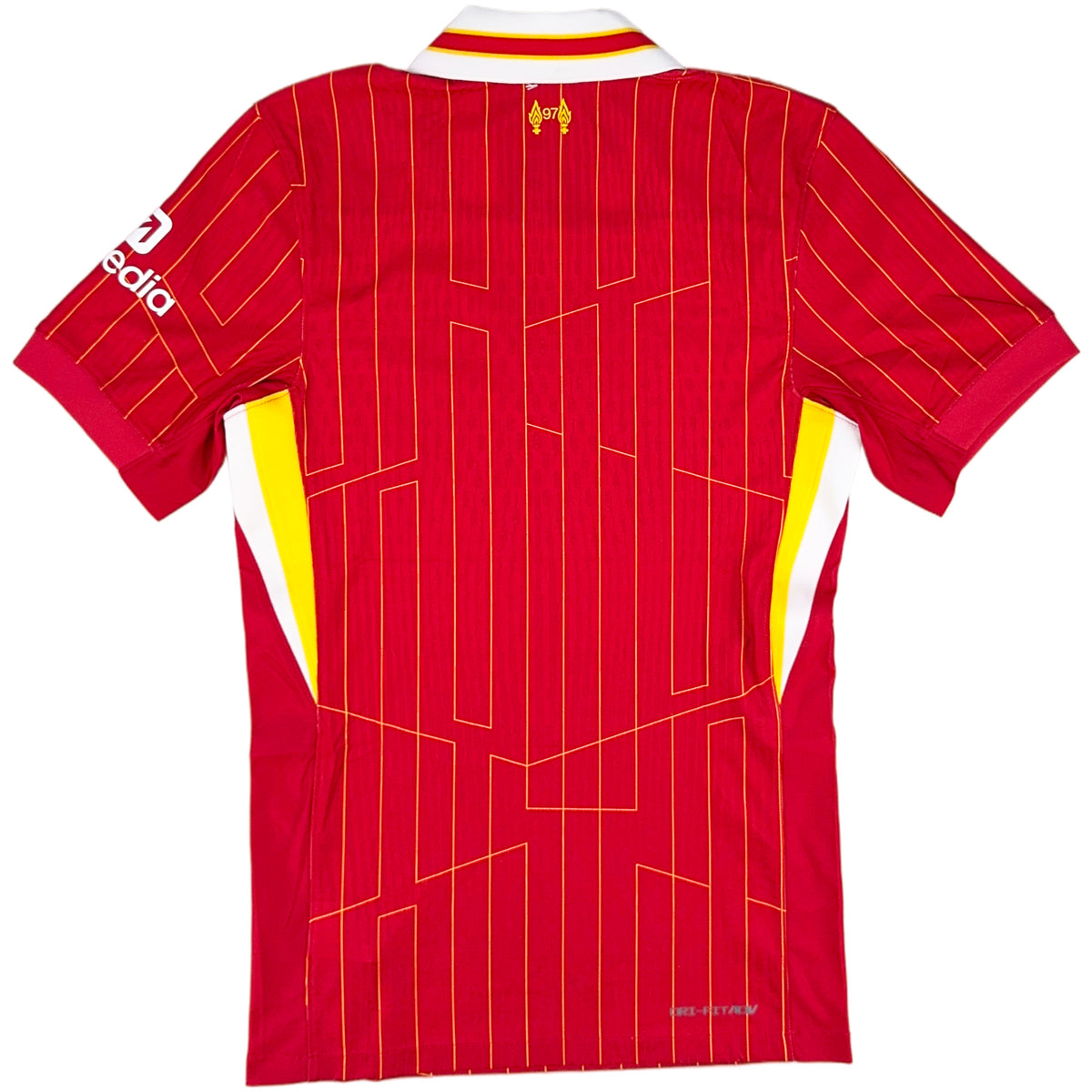 2024-25 Liverpool Pro Thuis Shirt