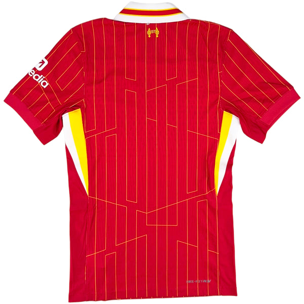 2024-25 Liverpool Pro Home Shirt