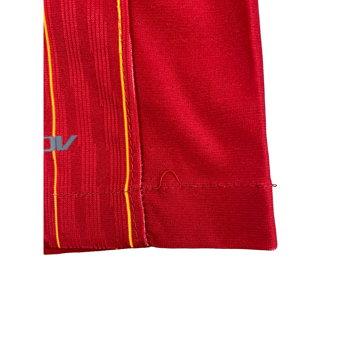 2024-25 Liverpool Pro Thuis Shirt