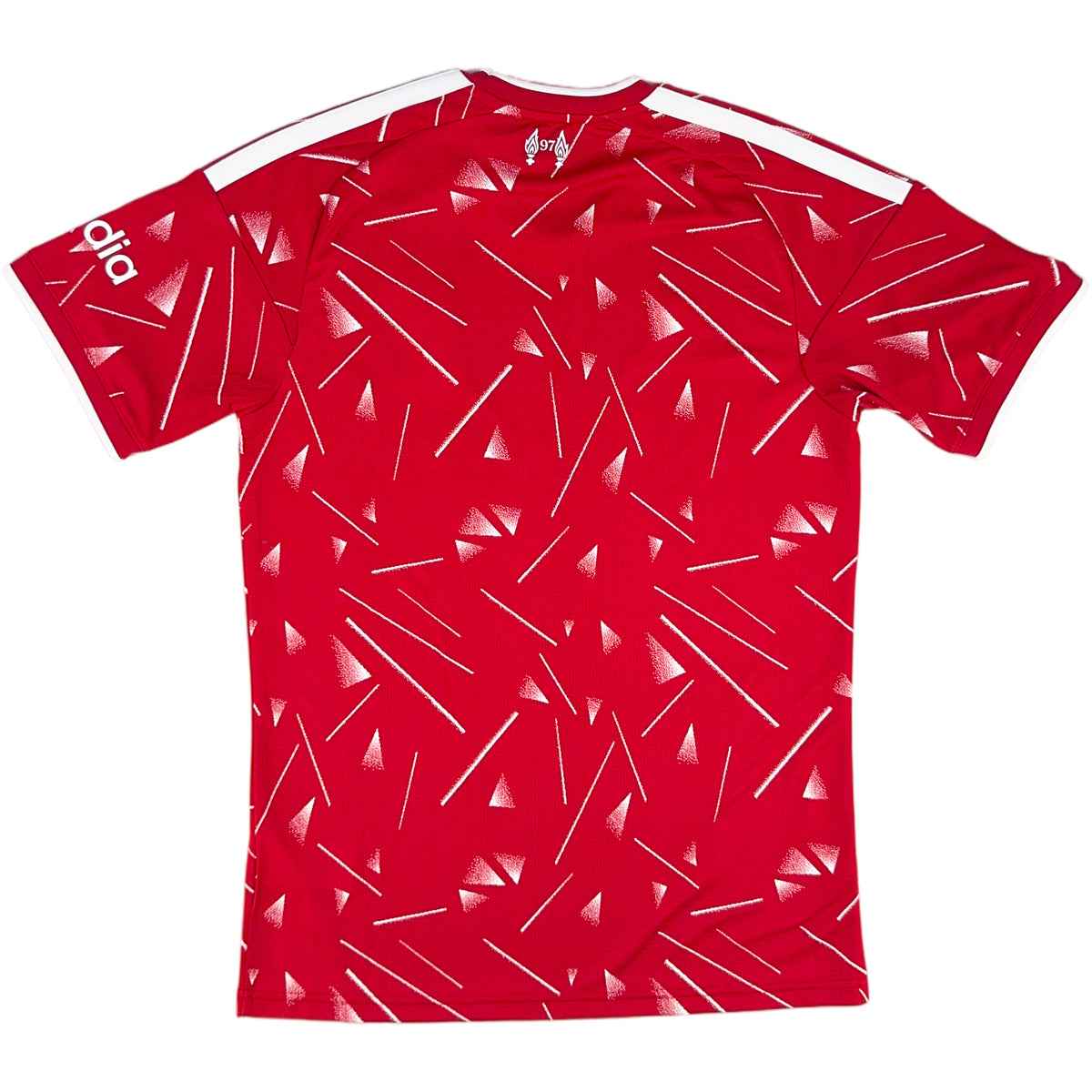 2026-27 Liverpool Home Shirt