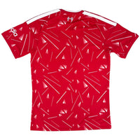 2026-27 Liverpool Home Shirt