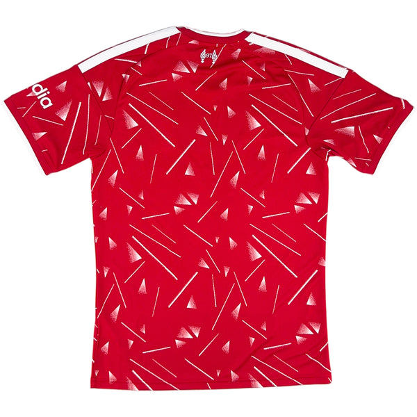 2026-27 Liverpool Home Shirt