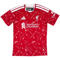 2026-27 Liverpool Home Shirt