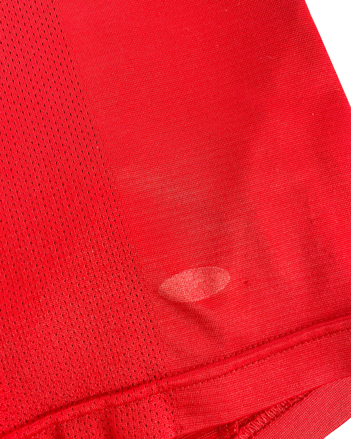 Liverpool - Home Shirt - TORRES #9 - 2008/10 - Size S - 7/10