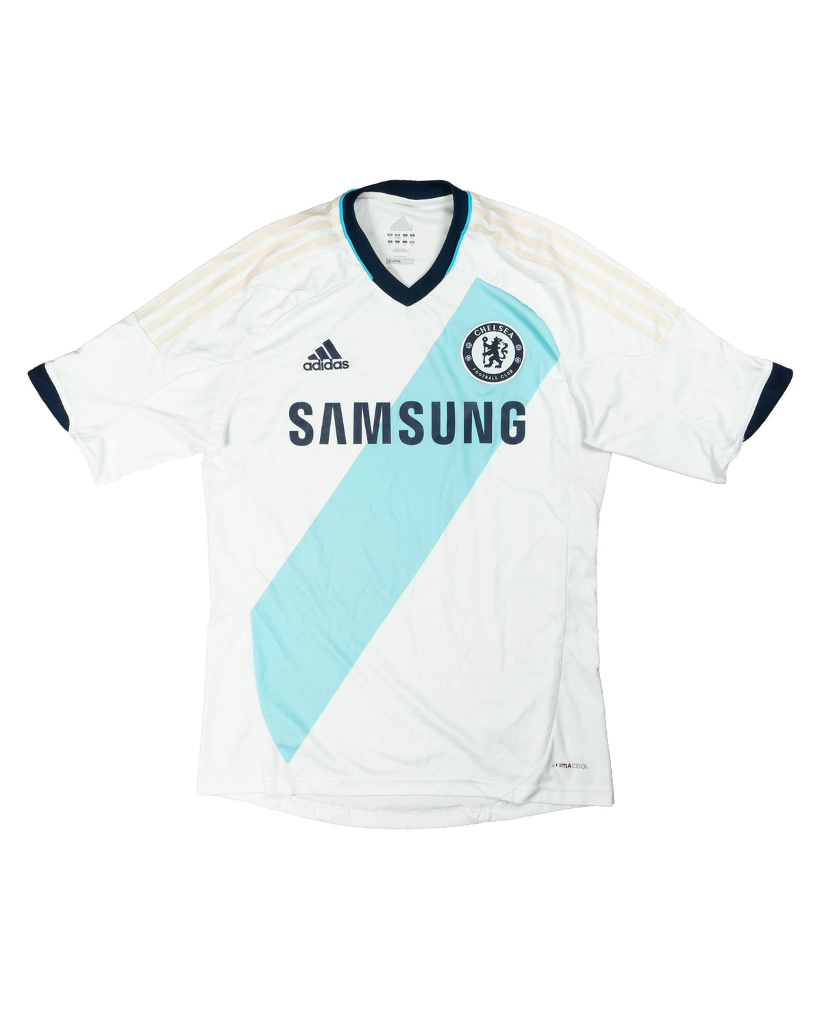 Chelsea - Away Shirt - 2012/13 - Size S