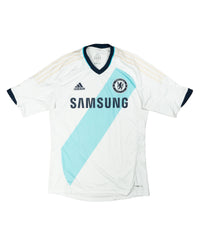 Chelsea - Away Shirt - 2012/13 - Size S