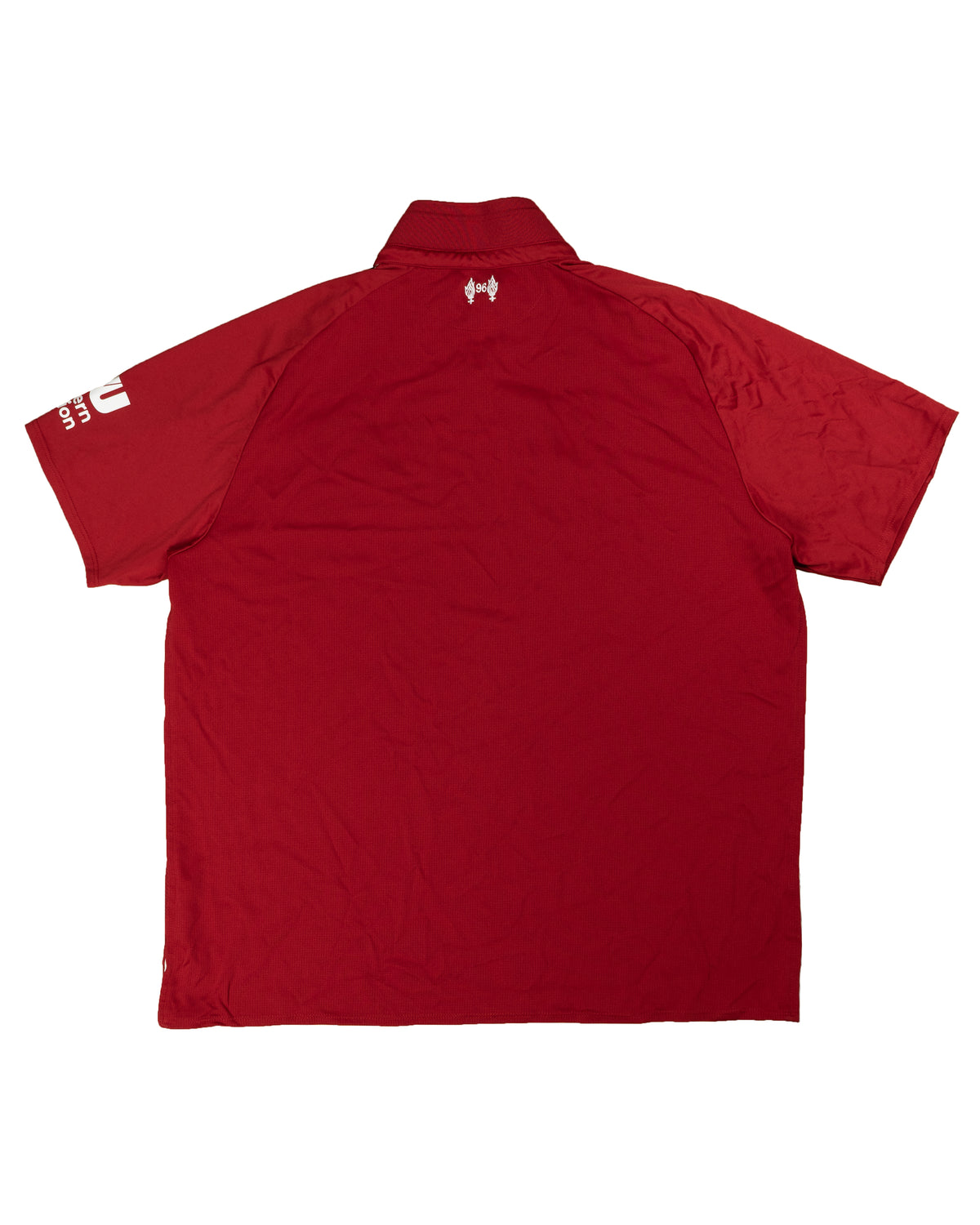 Liverpool - Home Kit - 2018/19 - Size XL