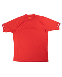 Liverpool - Home Kit - 2013/14 - Size XL