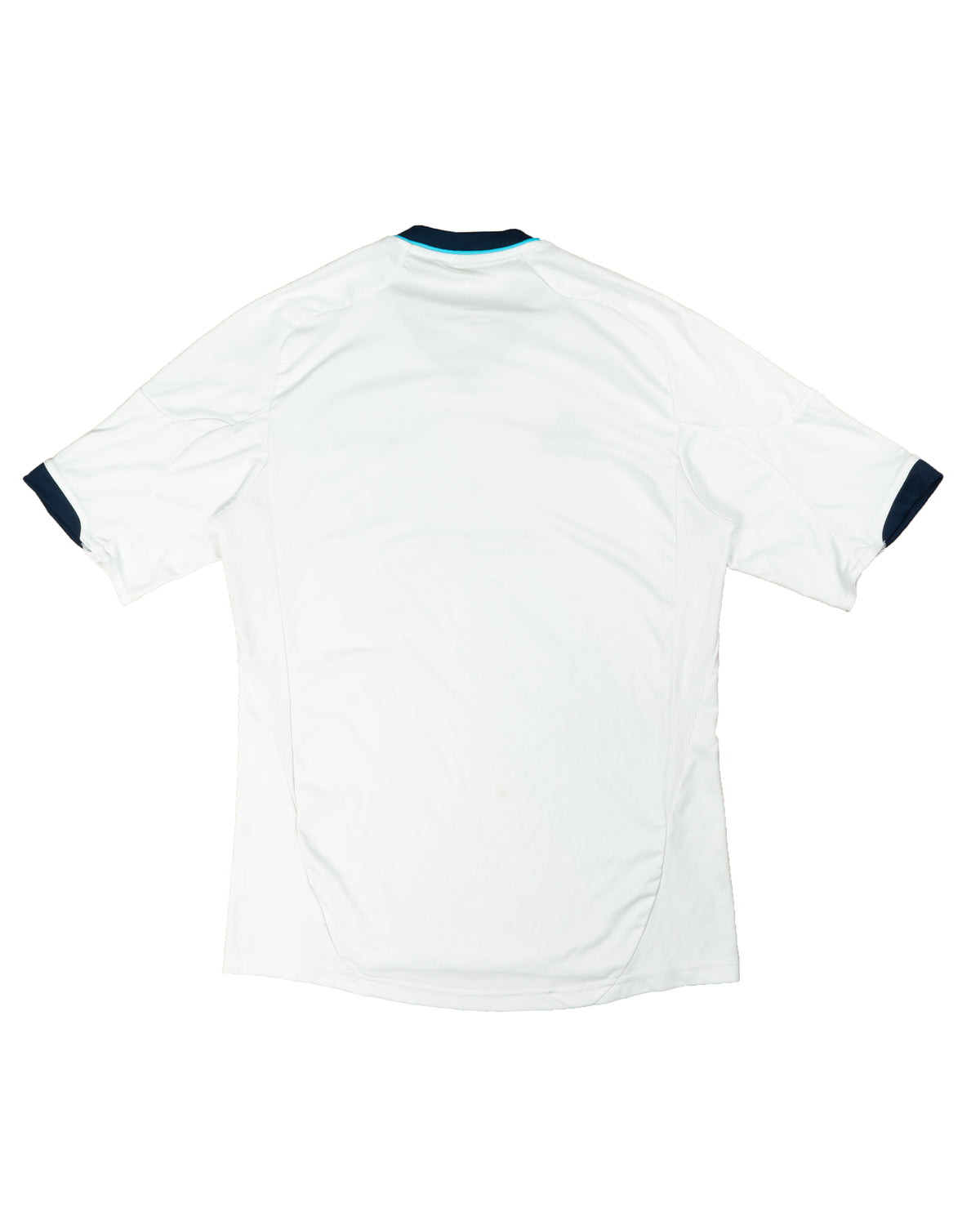 Chelsea - Away Shirt - 2012/13 - Size S