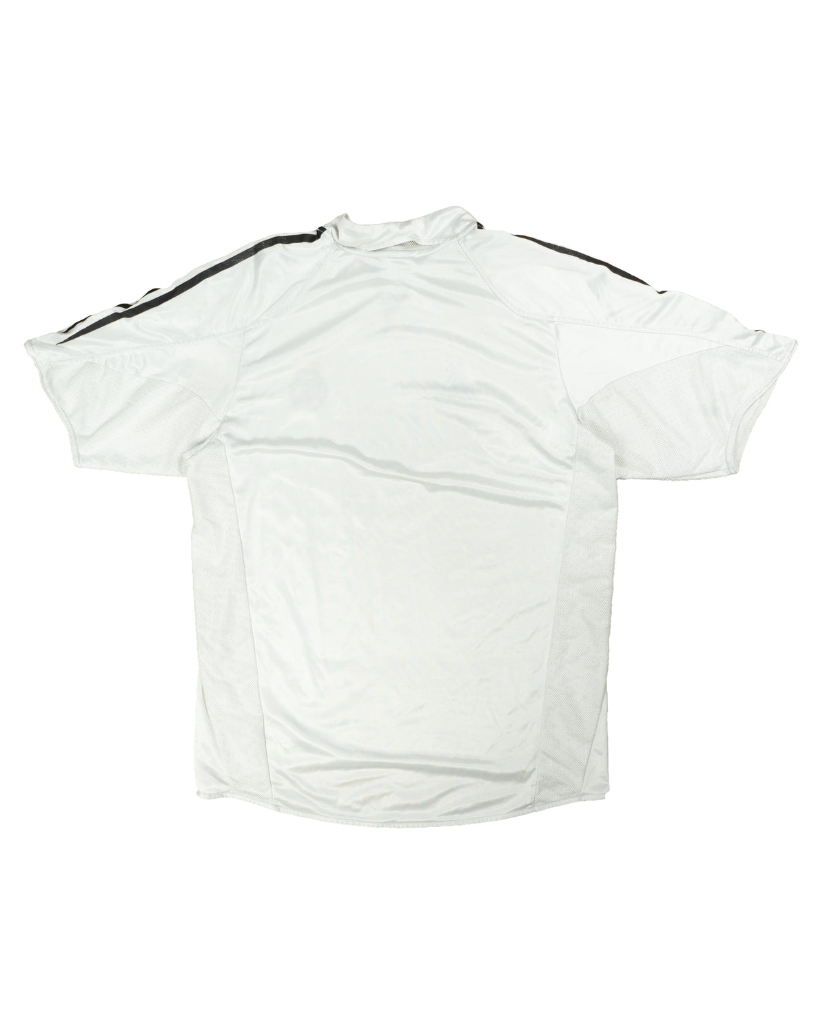 Real Madrid - Home Kit - 2004/05 - Size M