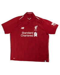 Liverpool - Home Kit - 2018/19 - Size XL