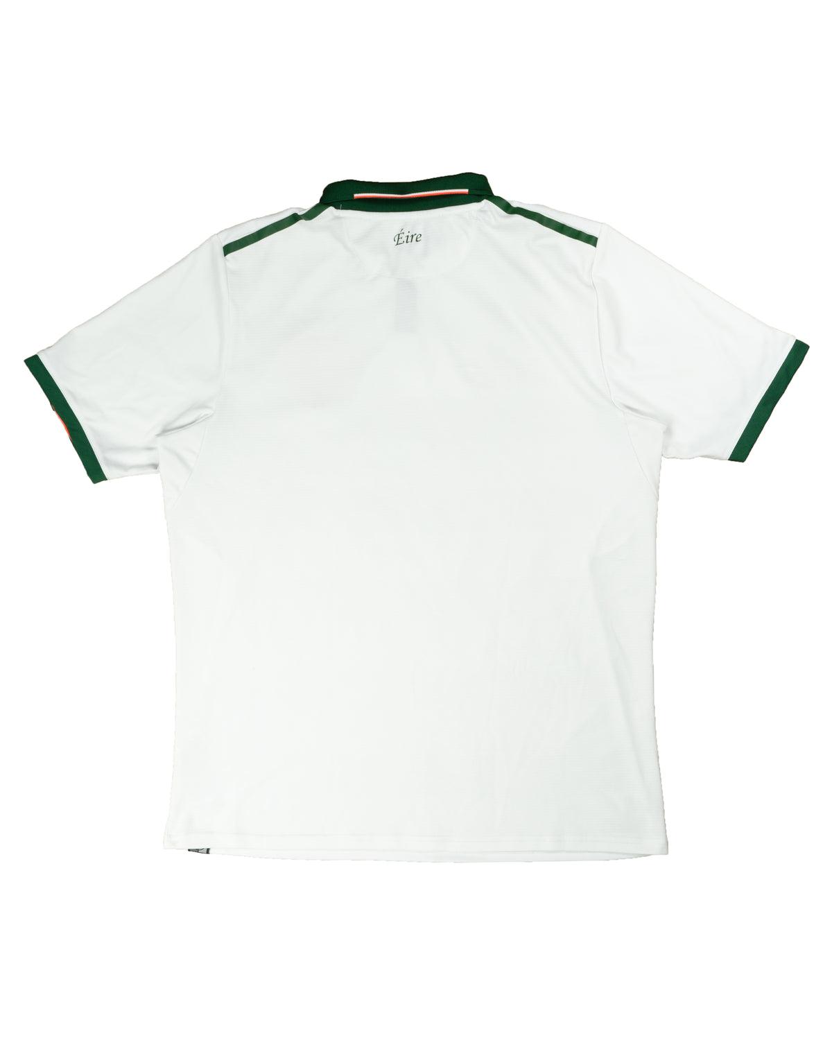 Ireland - Away Kit - 2017/18 - Size M