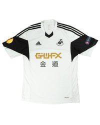 Swansea City - Home Kit - 2013/14 - Size M