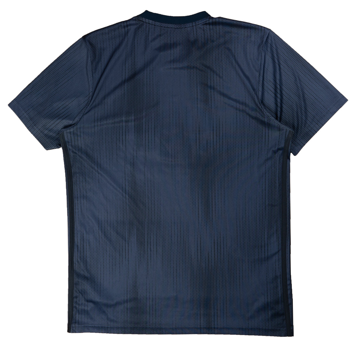 2018-19 Manchester United Derde Shirt - 10/10 - (M) - Oldschool Voetbalshirts