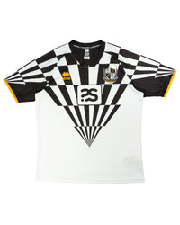 Port Vale - Home Shirt - 2020/21 - Size XXL