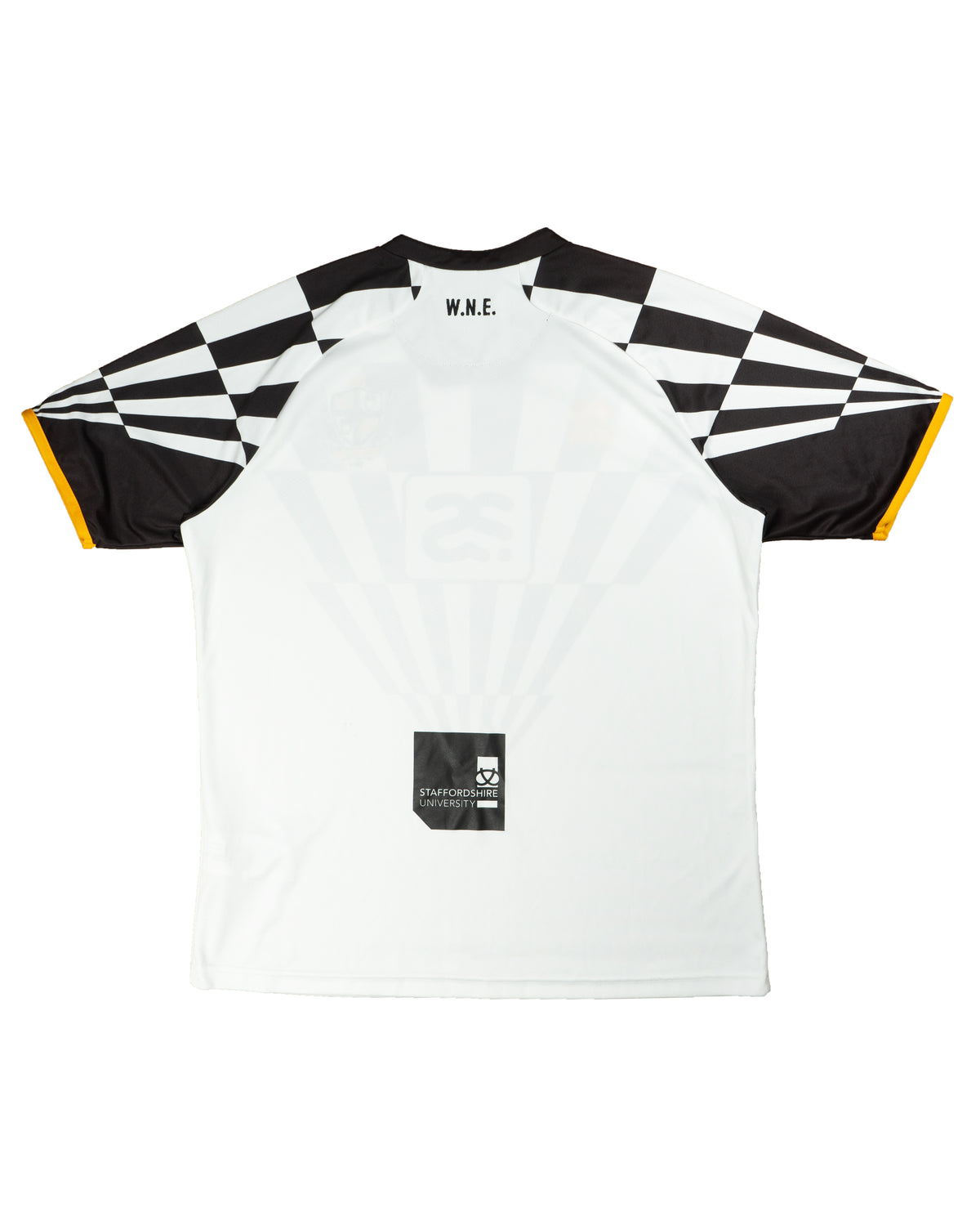 Port Vale - Home Shirt - 2020/21 - Size XXL