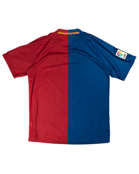 Barcelona - Home Kit - 2008/09 - Size M