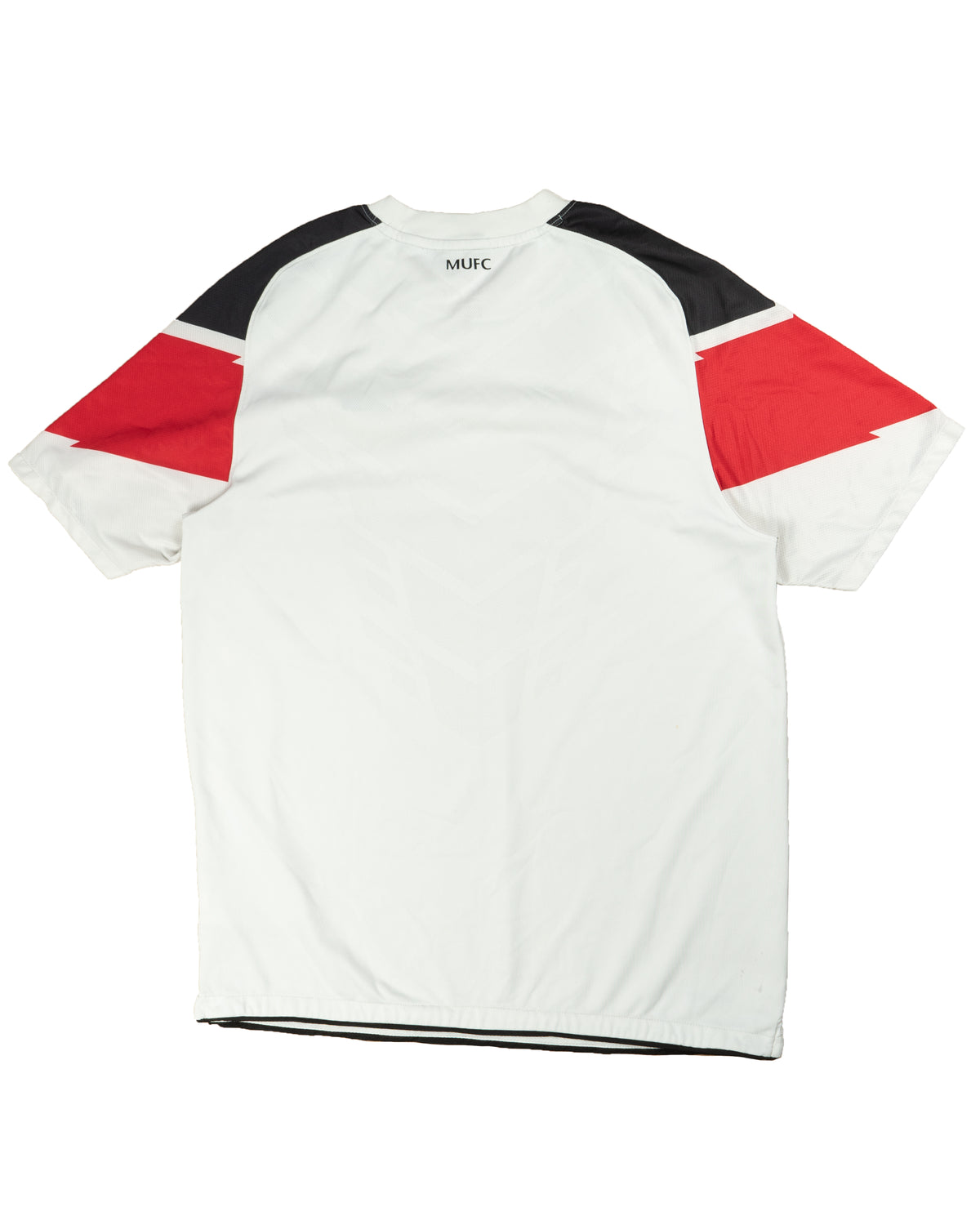 Manchester United - Away Kit - 2010/12 - Size M