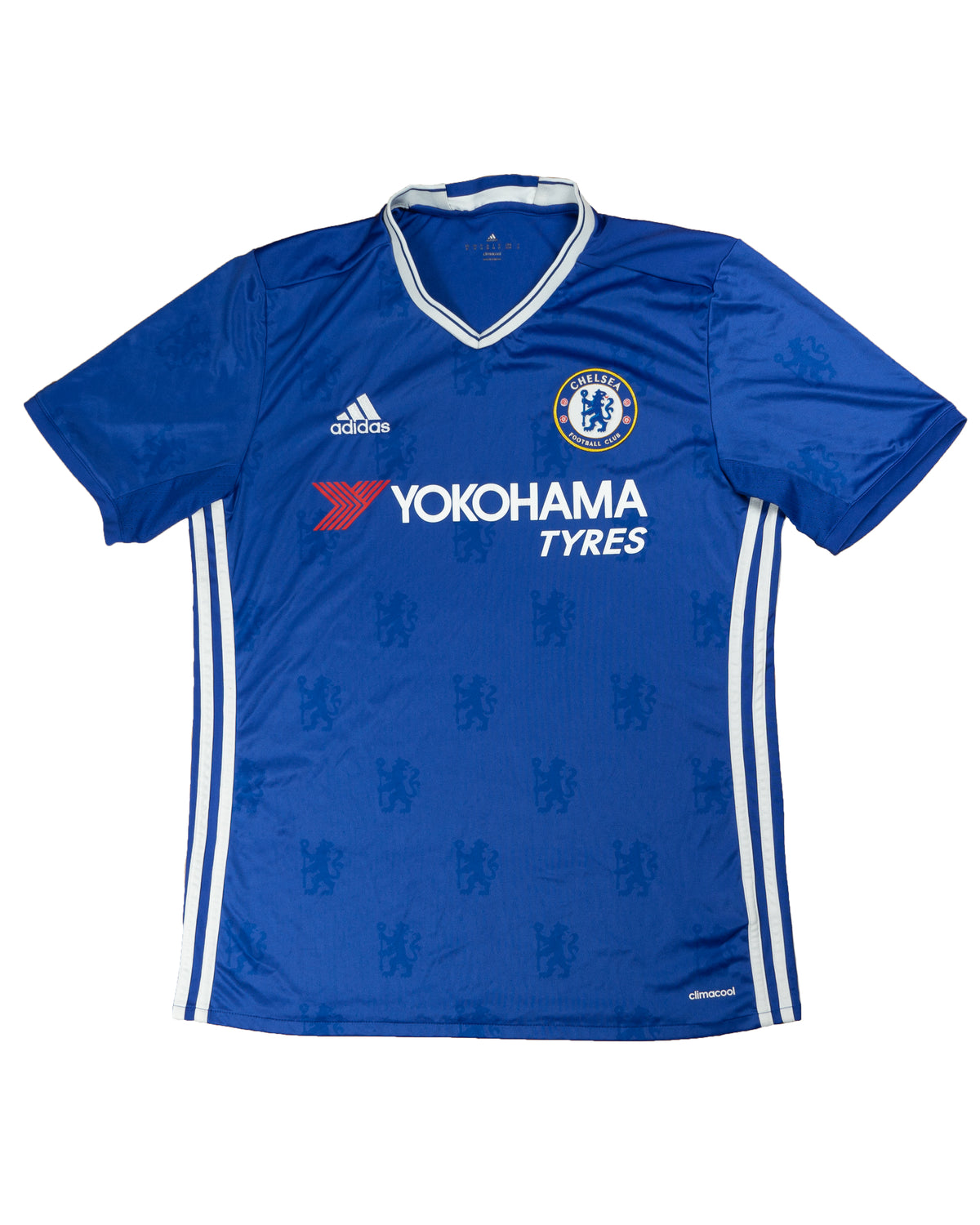 Chelsea - Home Kit - 2016/17 - Size M