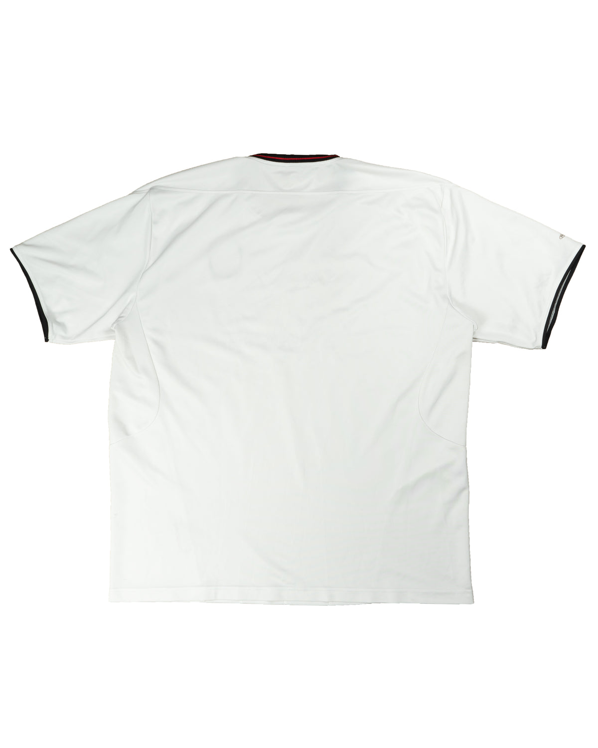 Liverpool - Away Shirt - 2003/05 - Size XL