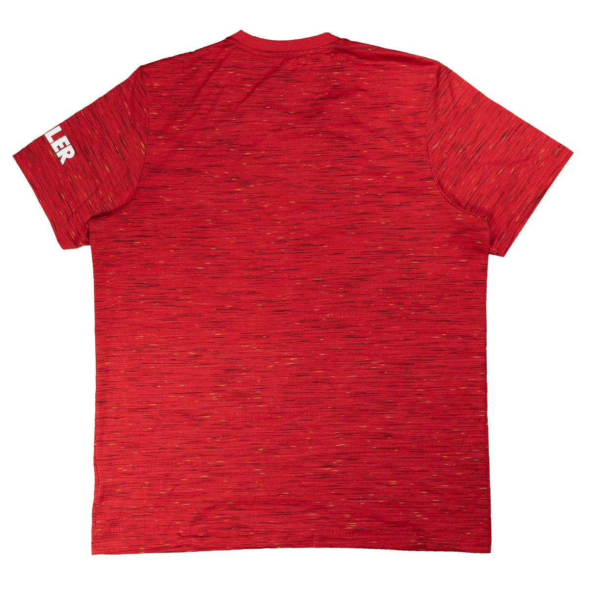 Manchester United - Home Shirt - 2020/21 - Size XL - 8/10