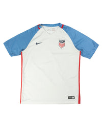 United States - Home Shirt - 2016/17 - Size S