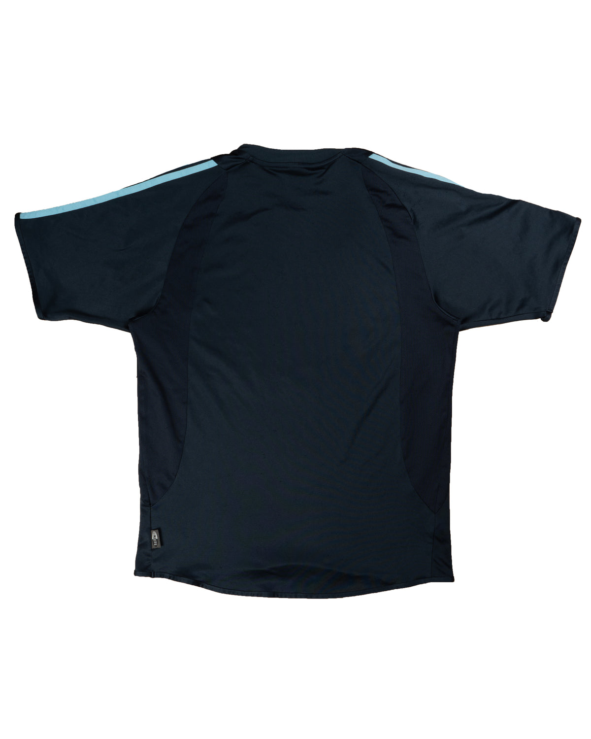 Real Madrid - Away Kit - 2003/04 - Size M