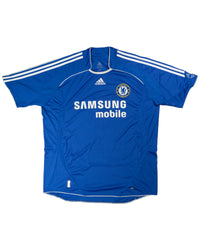Chelsea - Home Kit - 2006/08 - Size XL