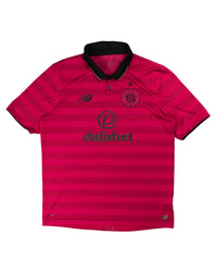 Celtic - Third Shirt - 2016/17 - Size S