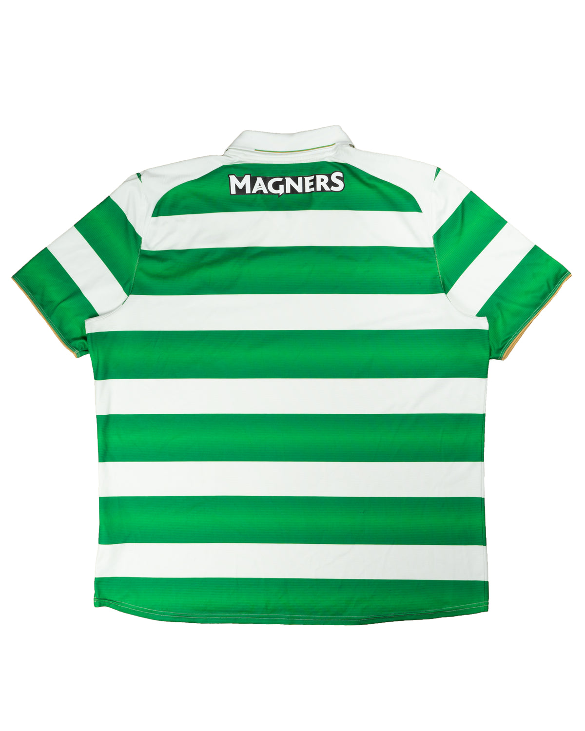 Celtic - Home Kit - 2016/17 - Size XXL