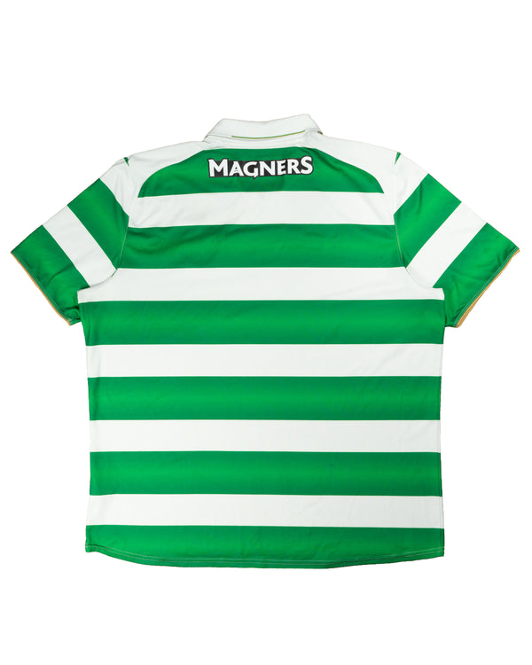 Celtic - Thuistenue - 2016/17 - Maat XXL