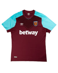 West Ham United - Home Kit - 2017/18 - Size XL